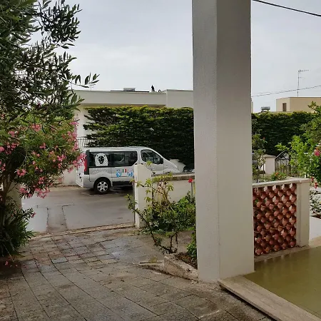 Casa Bianca