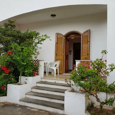 شقة Casa Bianca Santa Maria di Leuca