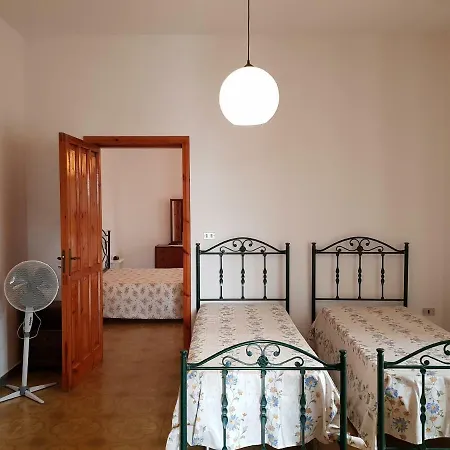 Casa Bianca