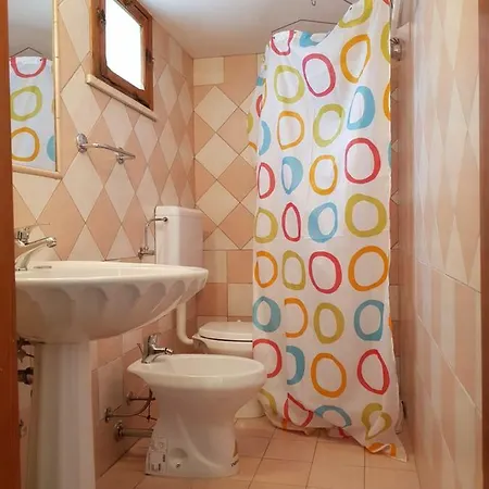Casa Bianca شقة *