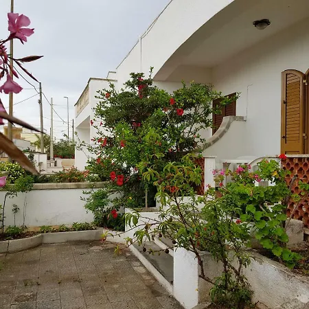 Casa Bianca