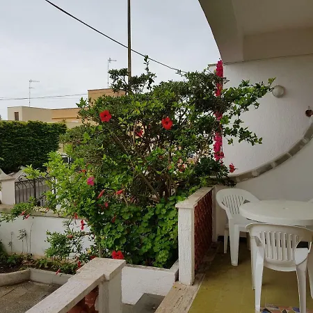 Apartament Casa Bianca