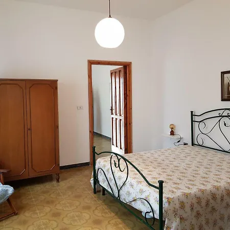 Casa Bianca * Santa Maria di Leuca