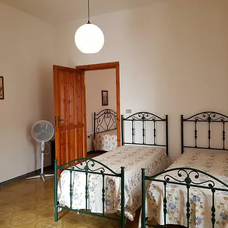 Apartament Casa Bianca *