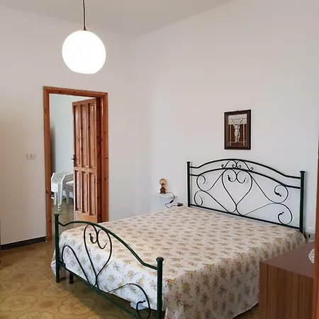 شقة Casa Bianca
